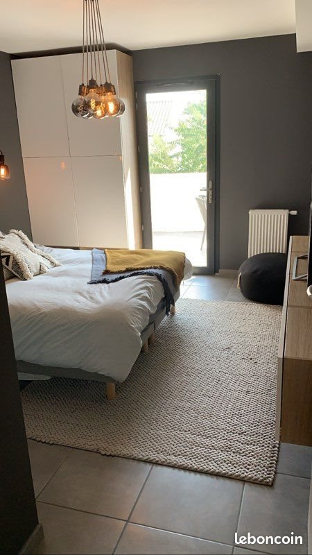 Appartement à louer, 55m², Pertuis