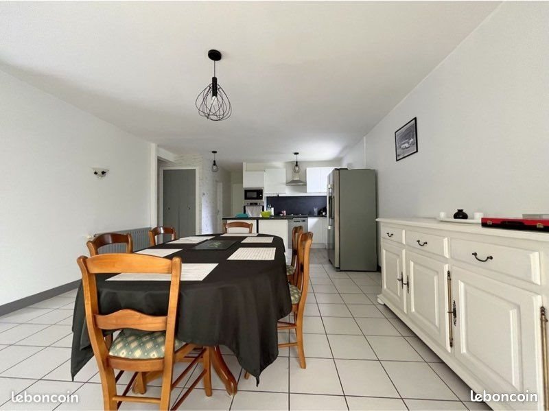 Maison à vendre, 175m², La Guerche-de-Bretagne