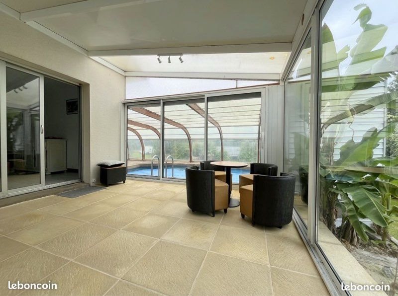Maison à vendre, 175m², La Guerche-de-Bretagne