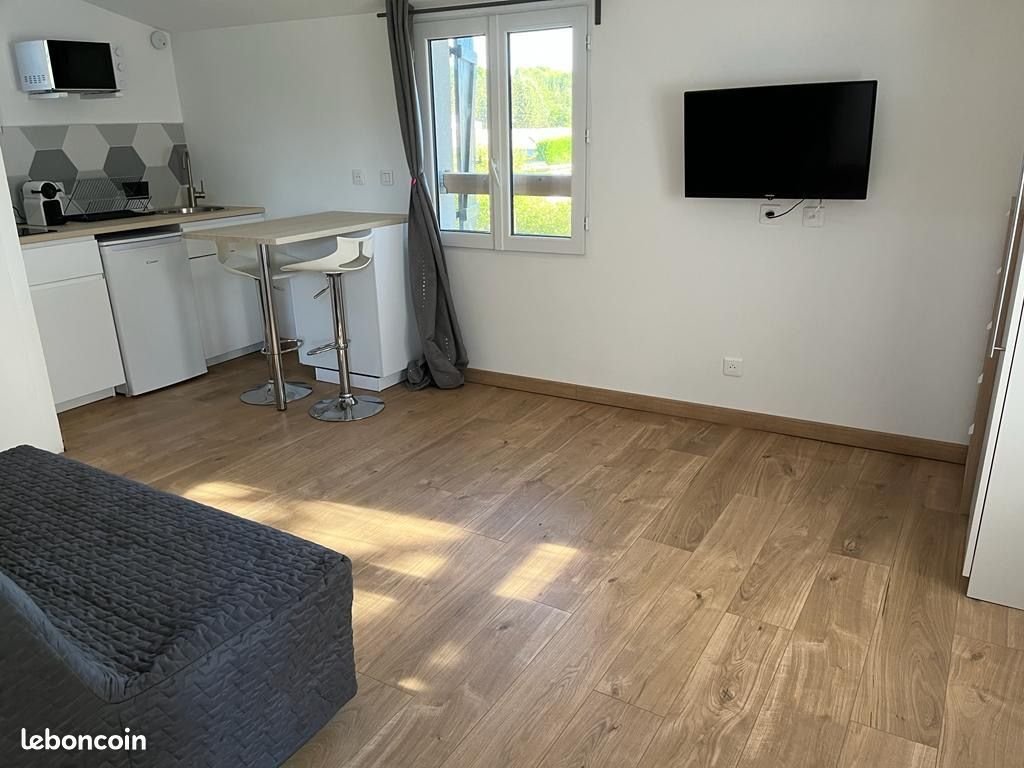 Appartement à louer, 28m², Aix-en-Provence