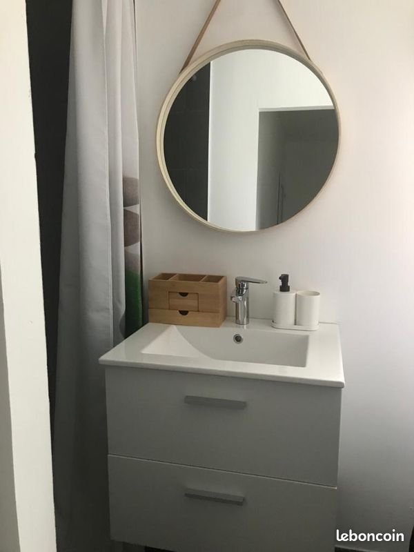 Appartement à louer, 28m², Aix-en-Provence