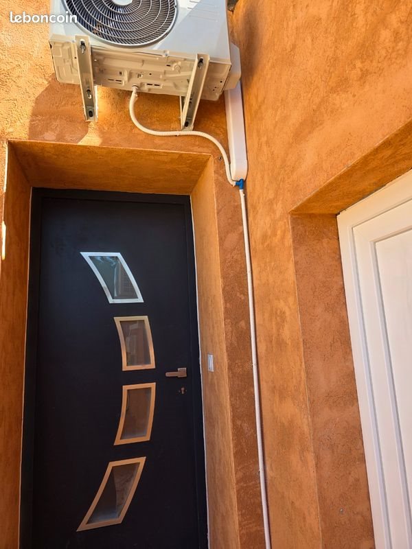 Appartement à louer, 26m², Marseille 9ème