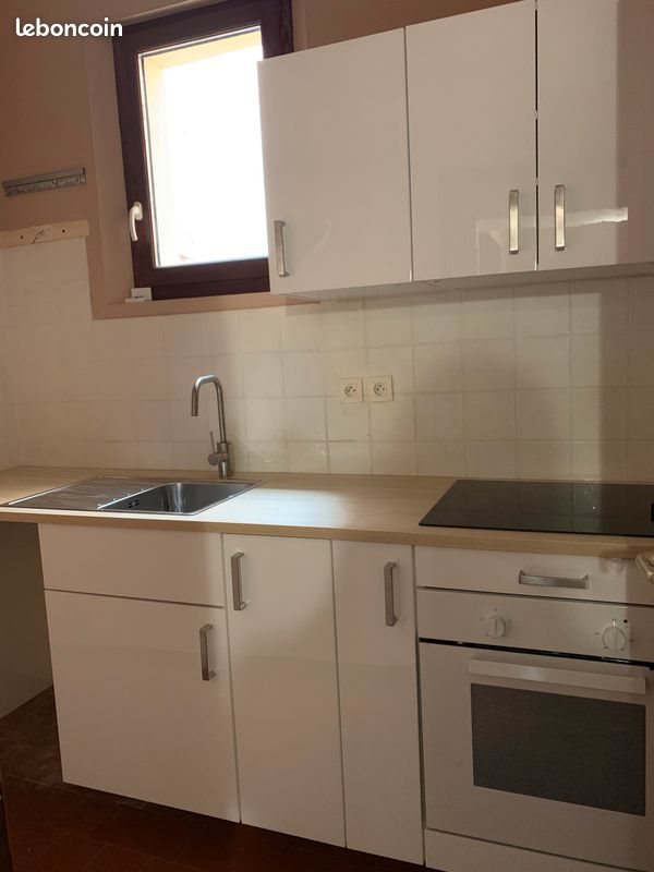 Appartement à louer, 30m², Aix-en-Provence