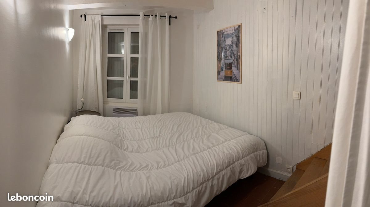 Appartement à louer, 30m², Aix-en-Provence