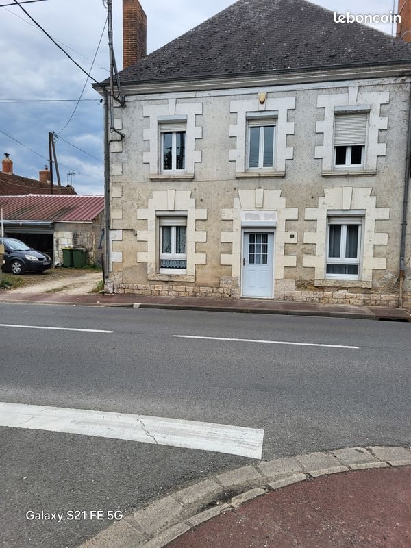 Maison à vendre, 201m², La Vernelle