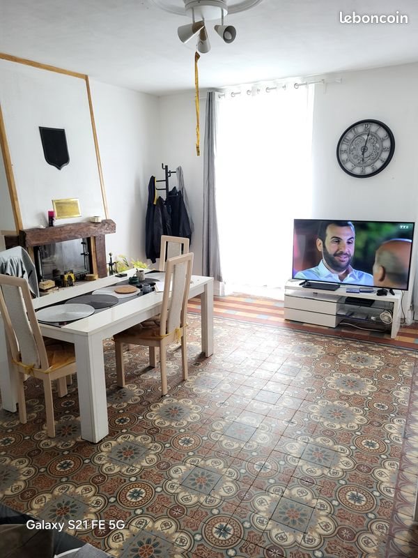Maison à vendre, 201m², La Vernelle