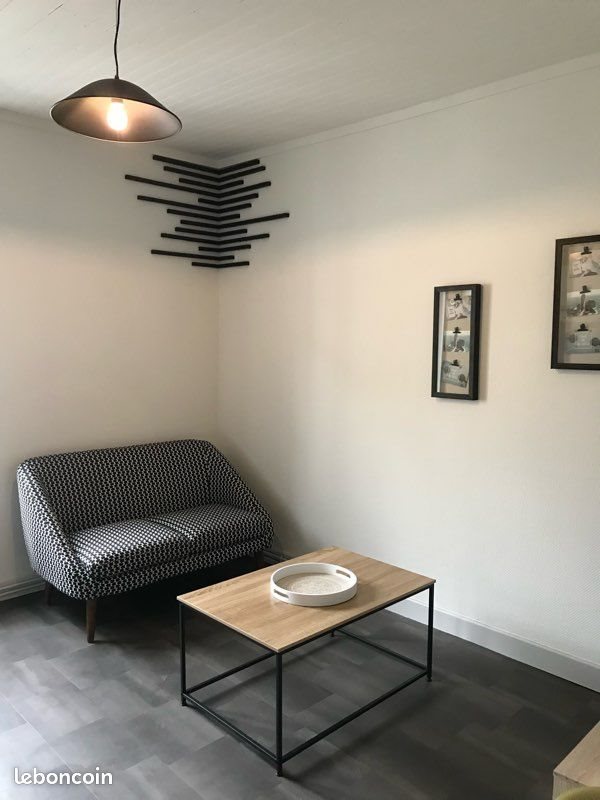 Appartement à louer, 28m², Villeneuve-sur-Lot