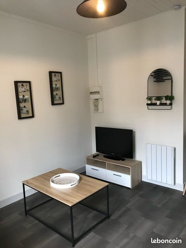 Appartement à louer, 28m², Villeneuve-sur-Lot