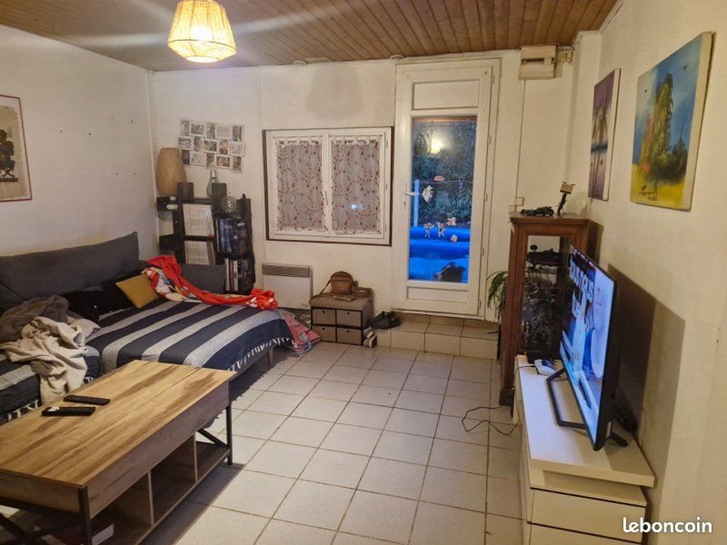 Appartement à louer, 95m², Fourques-sur-Garonne
