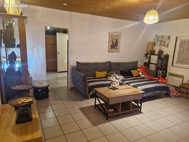 Appartement à louer, 95m², Fourques-sur-Garonne