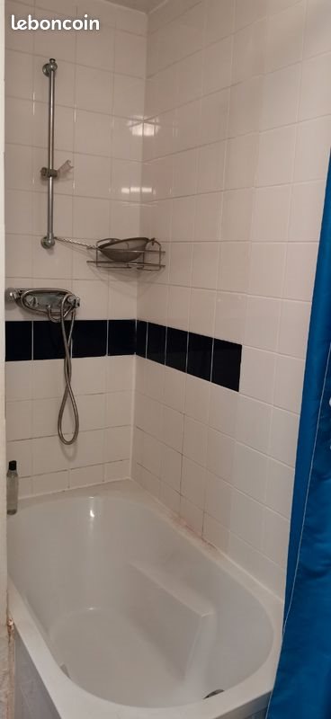Appartement à louer, 18m², Noisy-le-Grand