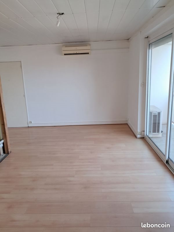 Appartement à vendre, 53m², Agen
