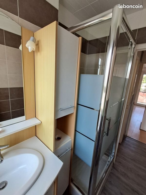 Appartement à vendre, 53m², Agen