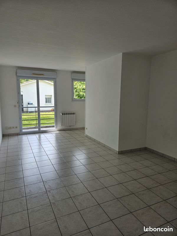 Appartement à vendre, 49m², Bègles