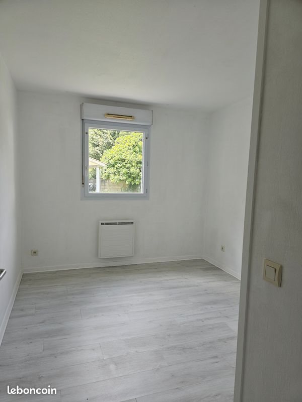 Appartement à vendre, 49m², Bègles