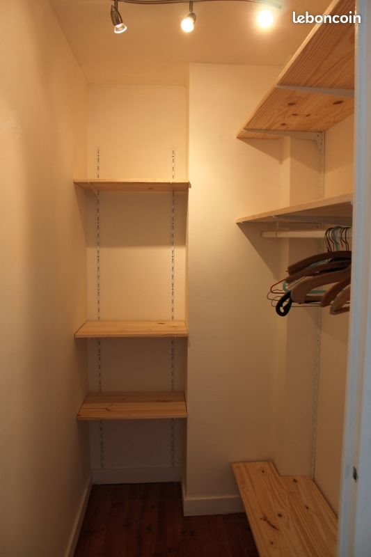 Appartement à louer, 50m², Saint-Etienne