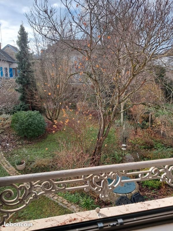 Appartement à louer, 45m², Lons-le-Saunier