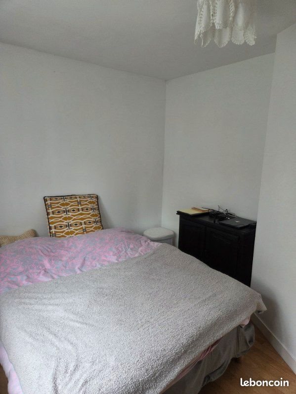 Maison à louer, 28m², Angers