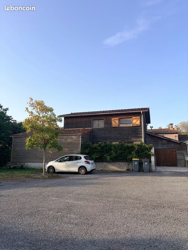 Maison à vendre, 130m², Aiguefonde