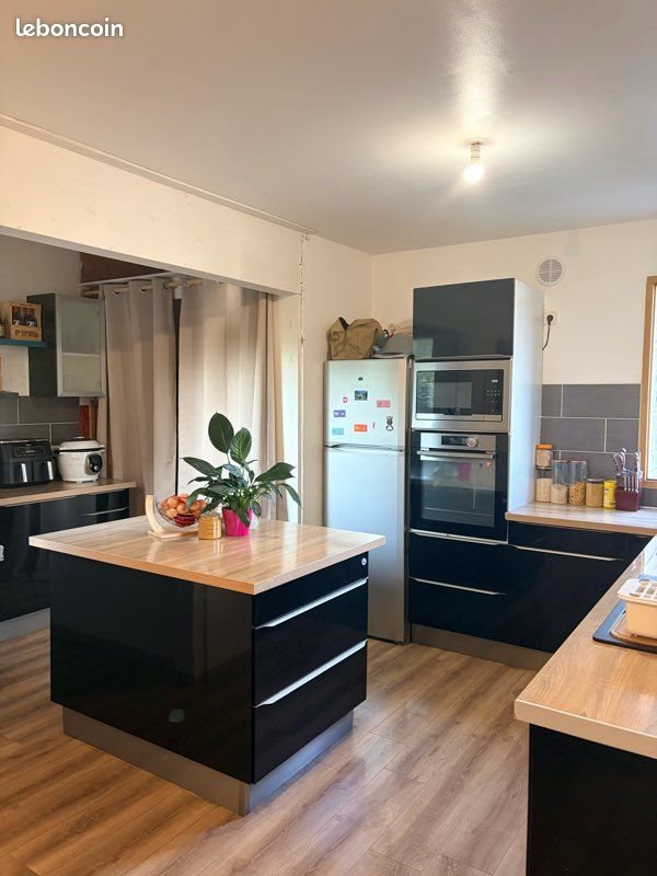 Maison à vendre, 130m², Aiguefonde
