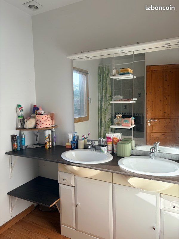 Maison à vendre, 130m², Aiguefonde