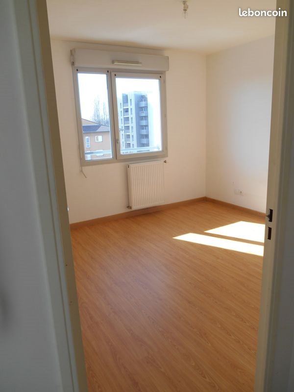 Appartement à louer, 40m², Villeurbanne