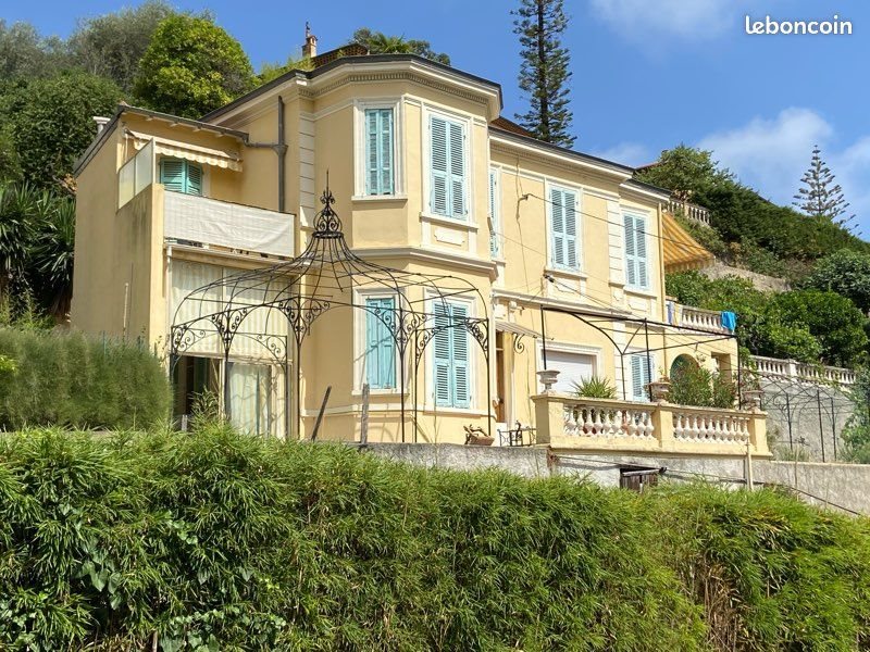 Maison à vendre, 175m², Menton