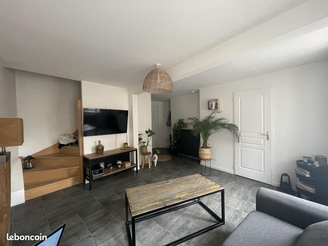 Appartement à louer, 52m², Chalon-sur-Saône