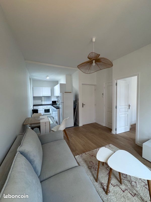 Appartement à louer, 30m², Béziers