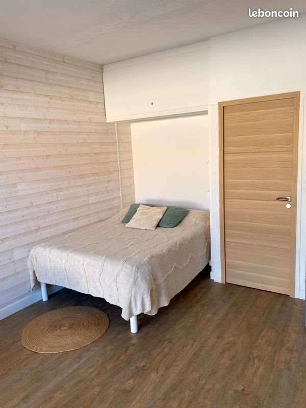 Appartement à louer, 28m², Biscarrosse