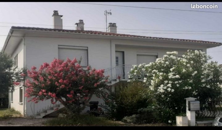 Maison à vendre, 170m², Villeneuve-sur-Lot