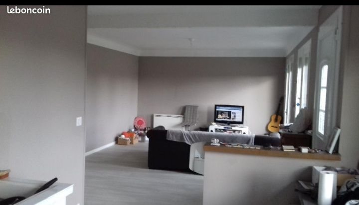Maison à vendre, 170m², Villeneuve-sur-Lot