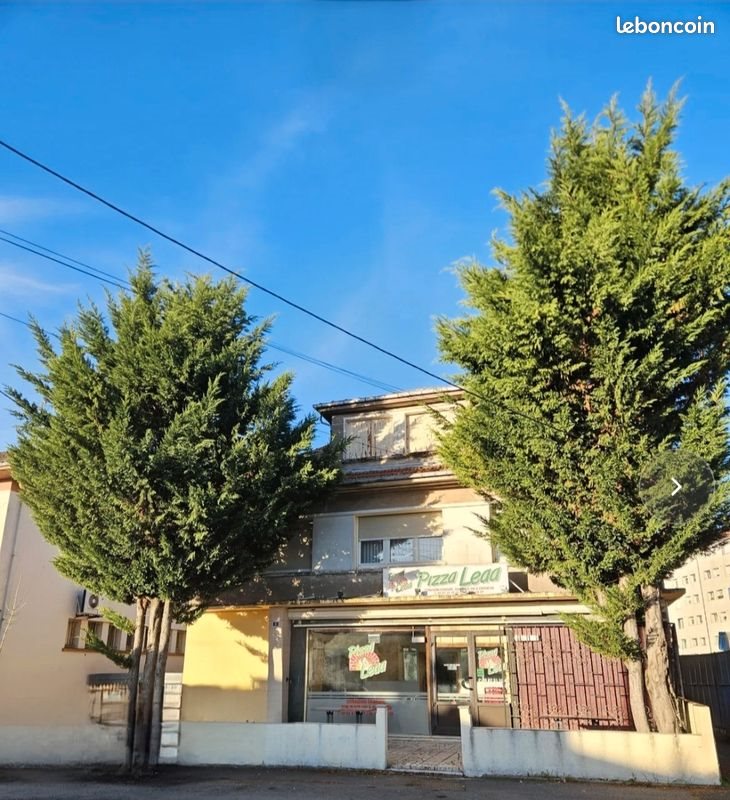 Maison à vendre, 260m², Longwy