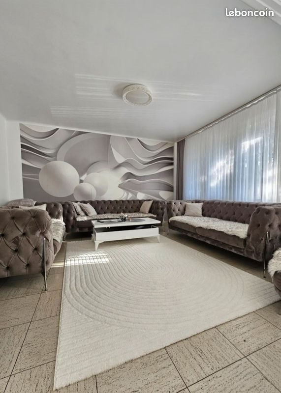 Maison à vendre, 260m², Longwy
