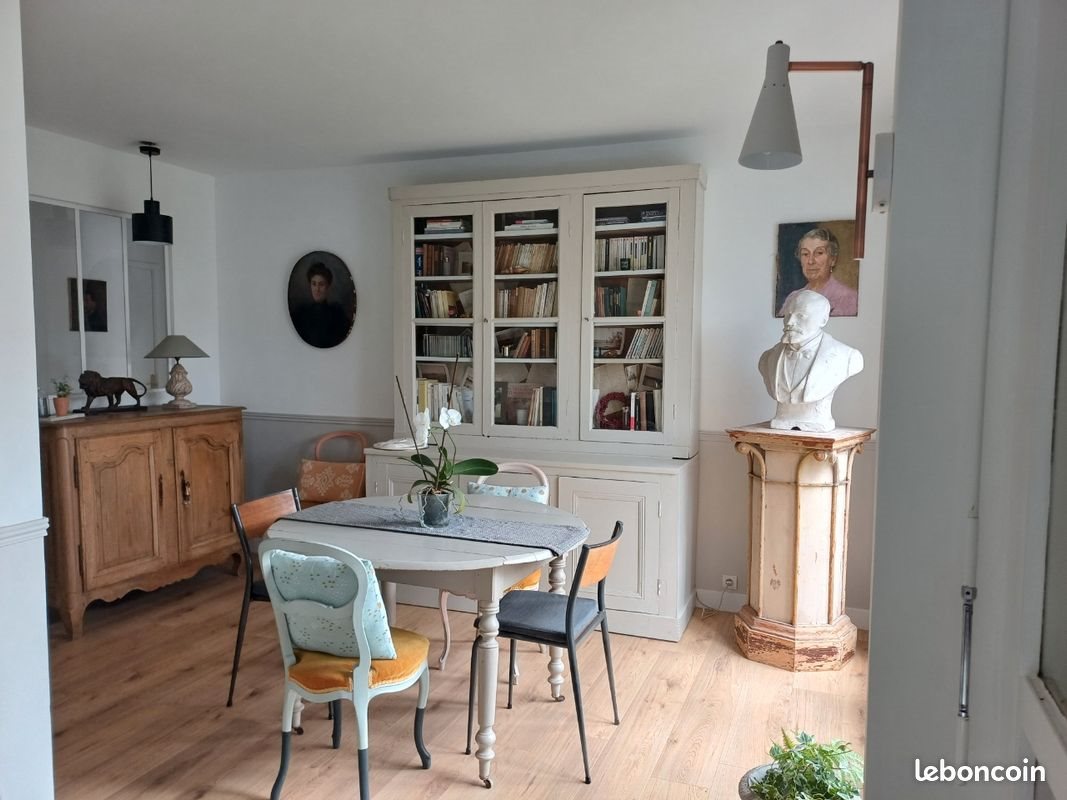 Appartement à vendre, 88m², Yerres
