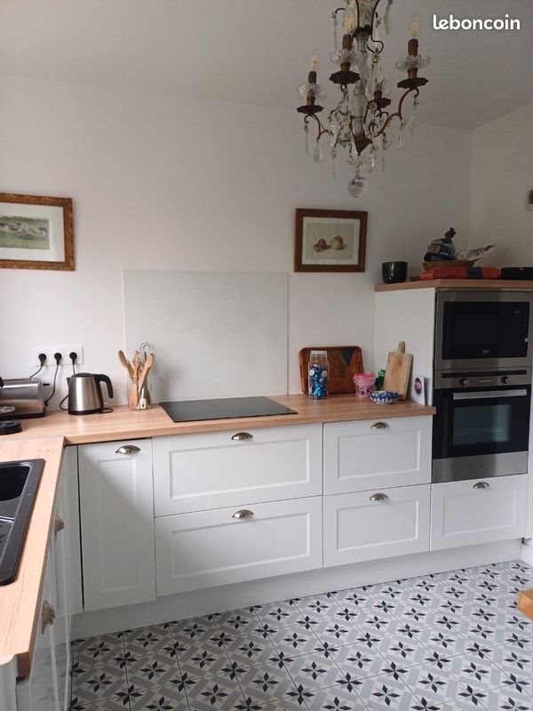 Appartement à vendre, 88m², Yerres