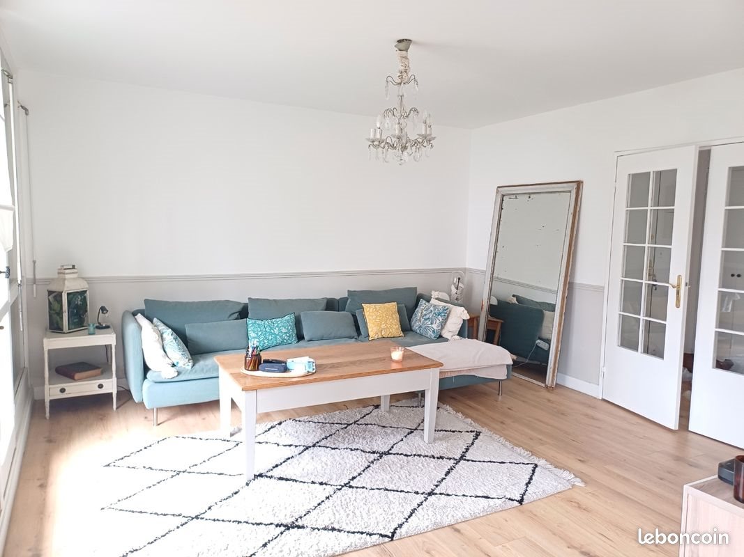 Appartement à vendre, 88m², Yerres