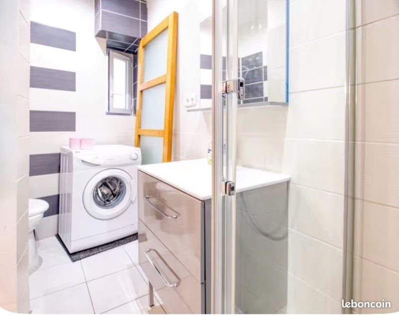 Appartement à louer, 55m², Tulle