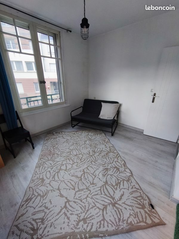 Appartement à vendre, 46m², Reims