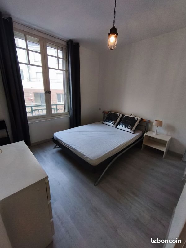 Appartement à vendre, 46m², Reims