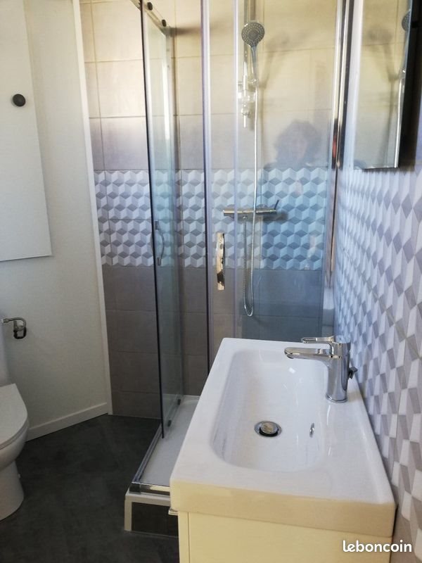 Appartement à louer, 21m², Le Havre