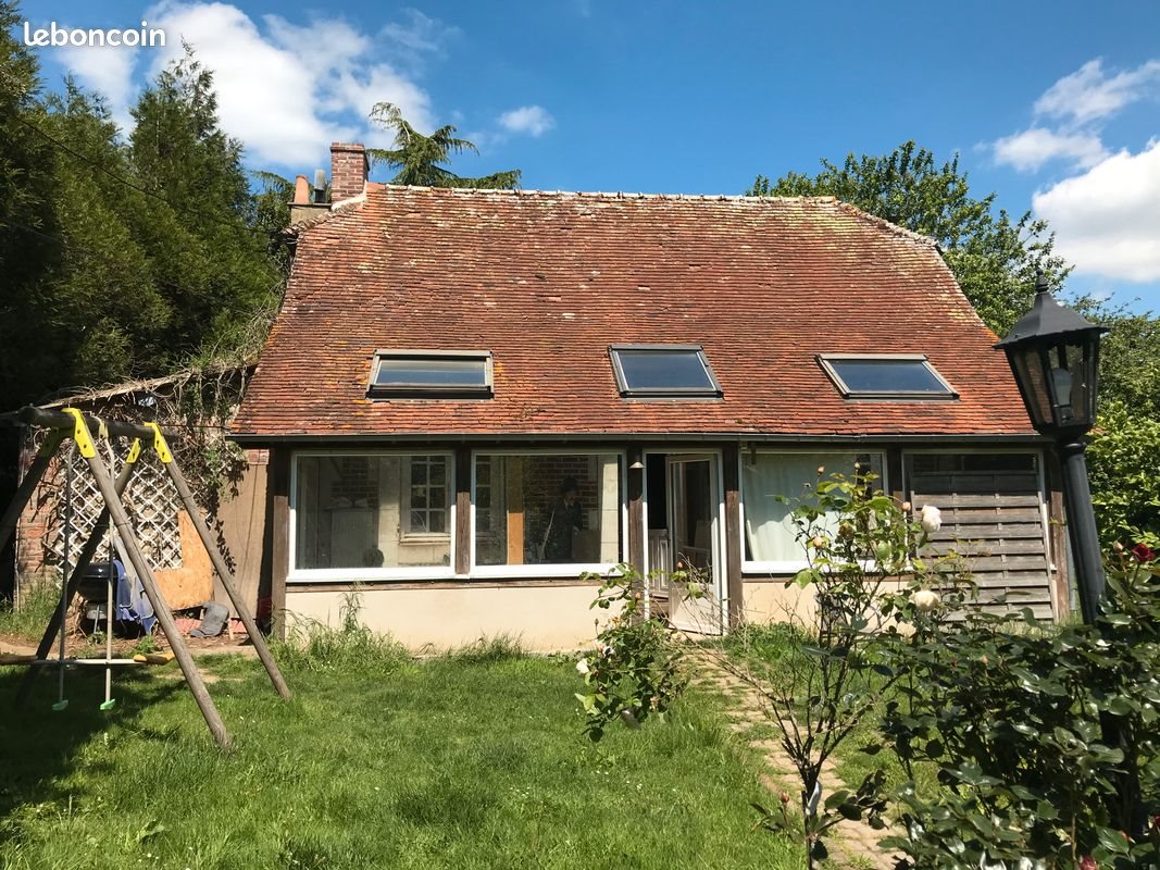Maison à vendre, 120m², Saint-Germain-la-Campagne