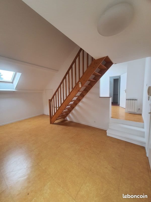 Appartement à louer, 30m², Paray-le-Monial