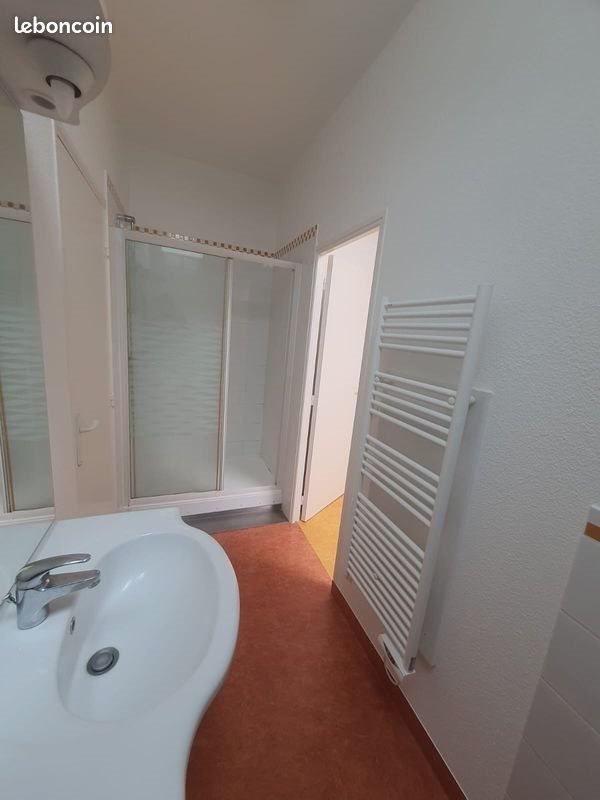 Appartement à louer, 30m², Paray-le-Monial
