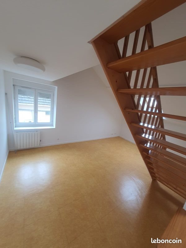 Appartement à louer, 30m², Paray-le-Monial