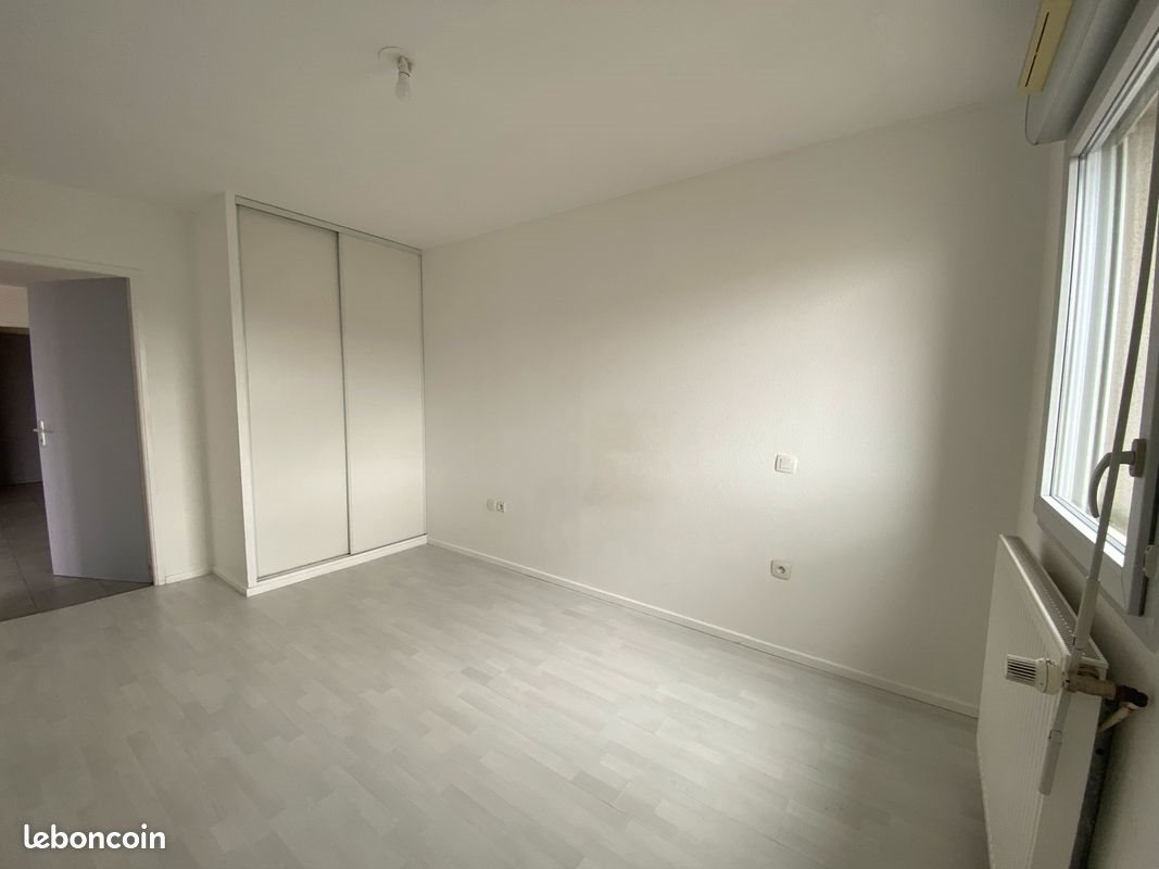 Appartement à vendre, 46m², Toulouse