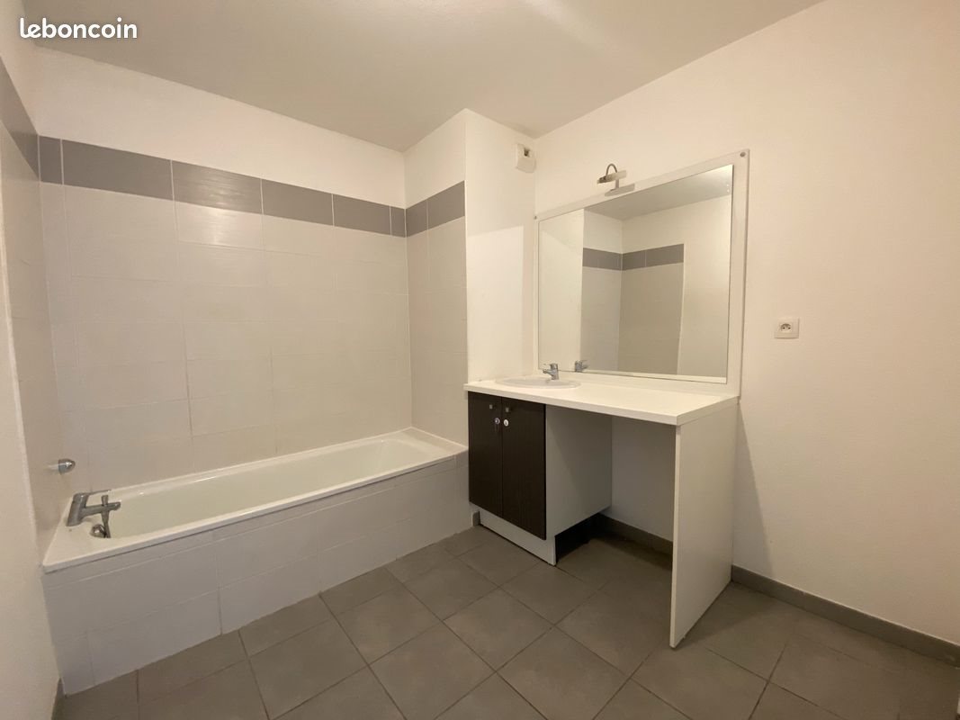 Appartement à vendre, 46m², Toulouse