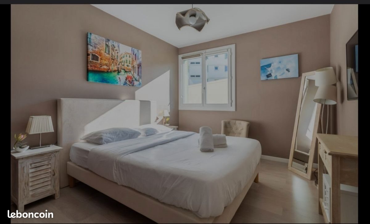 Appartement à vendre, 49m², Chamalières