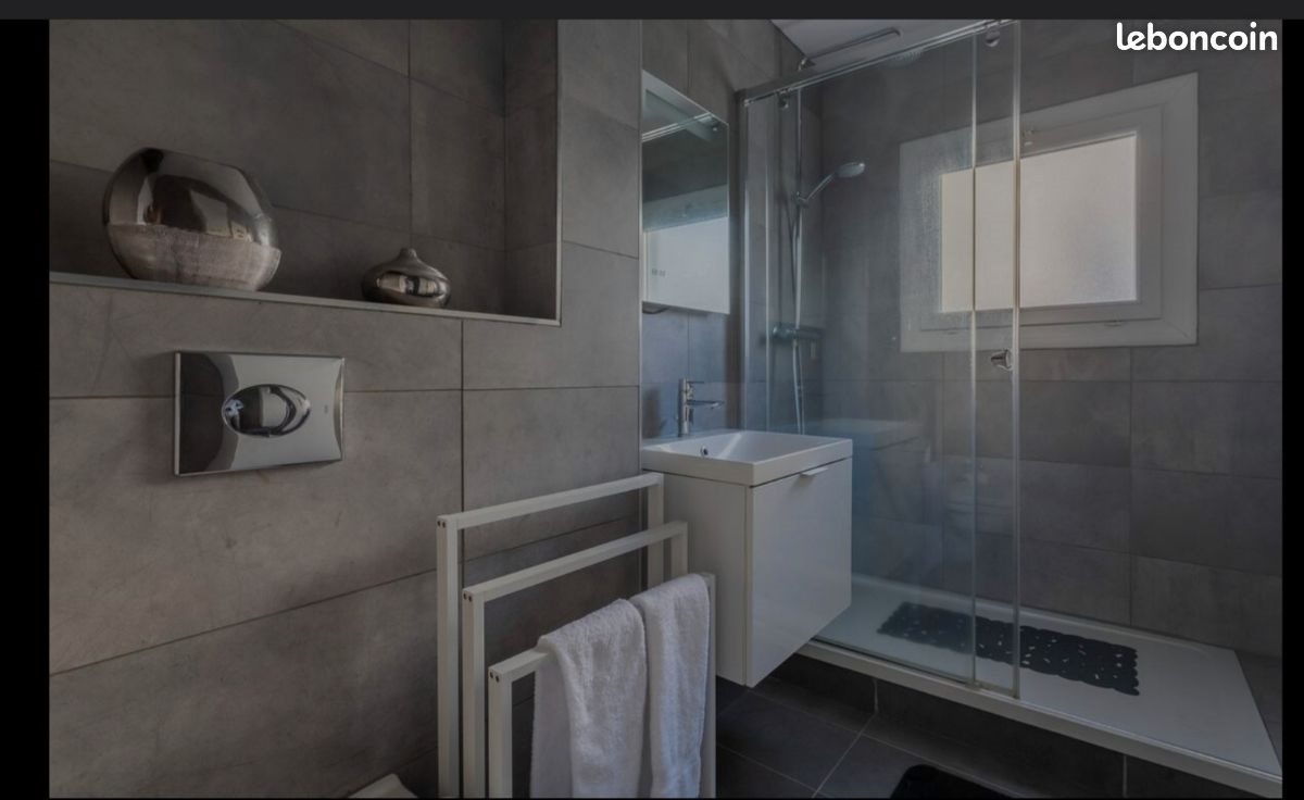 Appartement à vendre, 49m², Chamalières