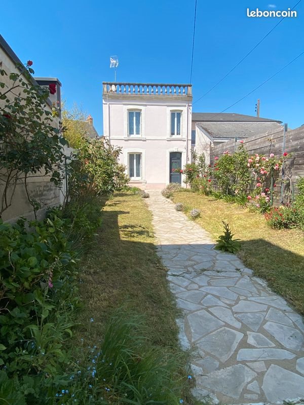 Maison à vendre, 112m², Le Mans